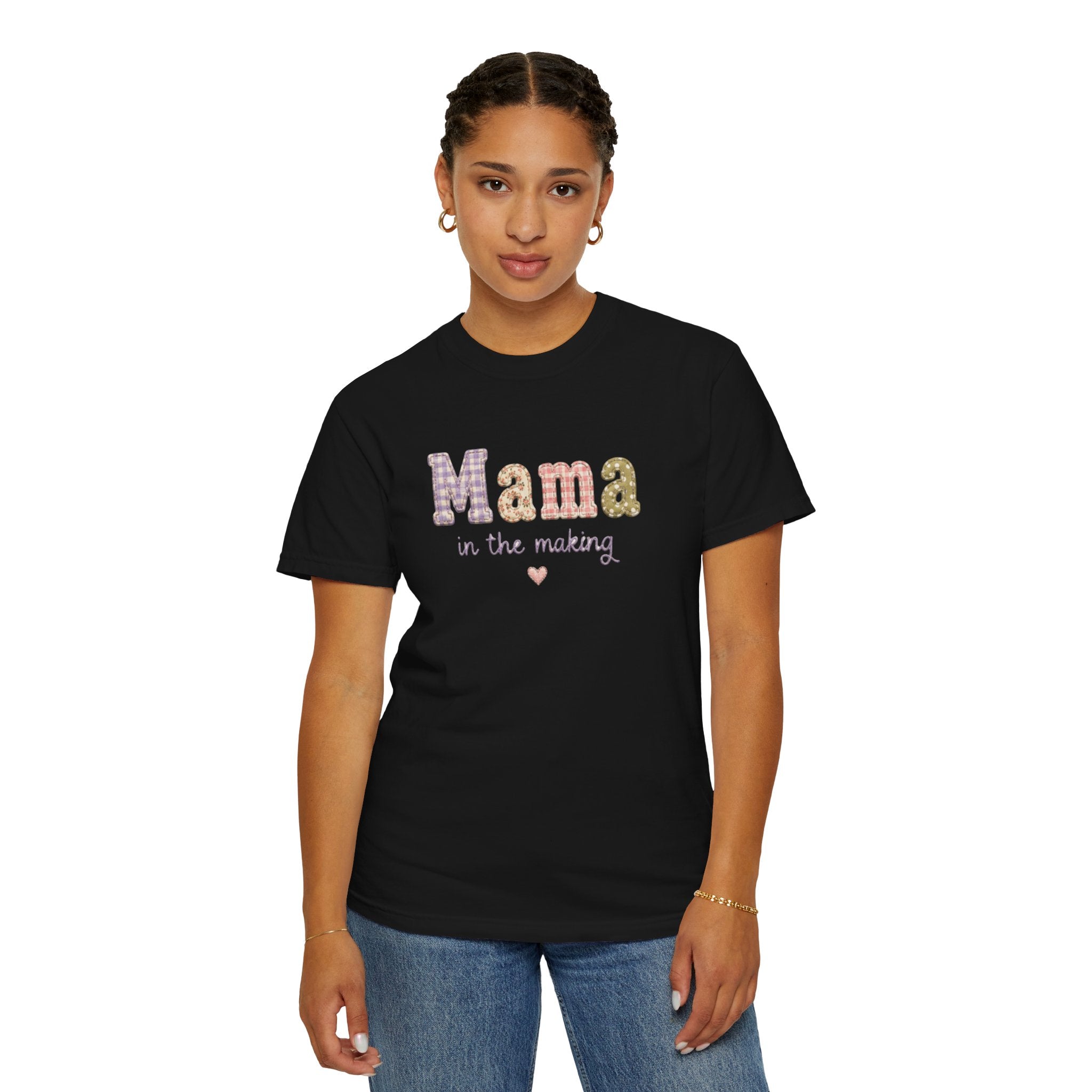 Mama in the Making T-Shirt