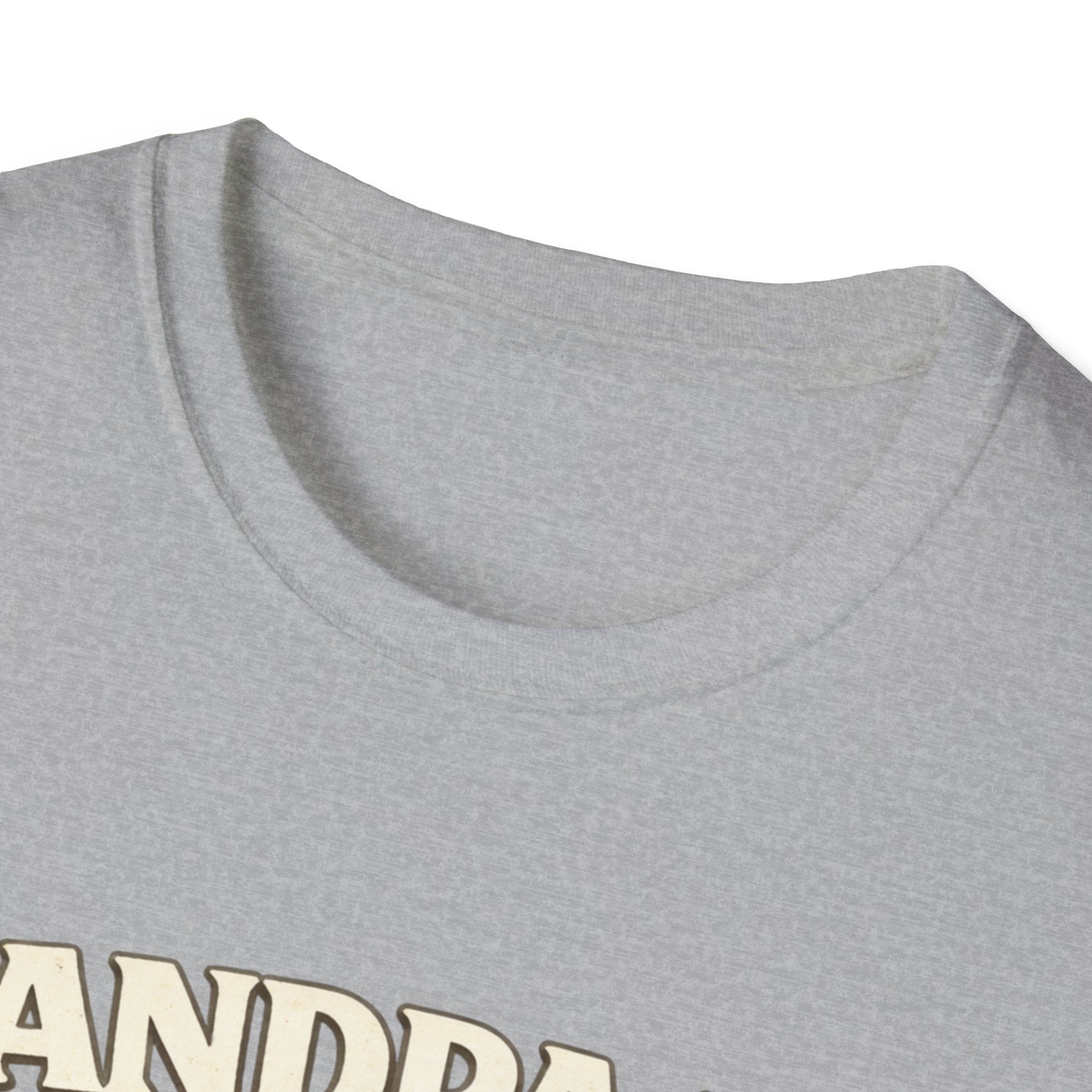 Grandpa Life T-Shirt — "Spoil Them & Send Them Home" Funny Grandpa Tee