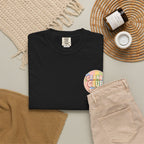 Grand Club Retro Badge T-Shirt