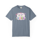 You Had Me At Mama T-Shirt — Cute Pastel Mom Graphic Tee for Mother's Day