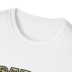 Daddy Camo T-Shirt — Military Camouflage Dad Tee for Father’s Day