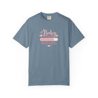 Baby Girl In Progress T-Shirt