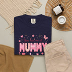You Had Me at Mummy T-Shirt — Cute Pink Mother's Day Tee for New Mums
