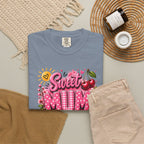Sweet MUM Cherry T-Shirt