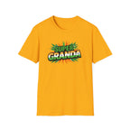 Super GRANDA Irish Flag Tee
