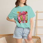 Sweet MAMA Strawberry Tee