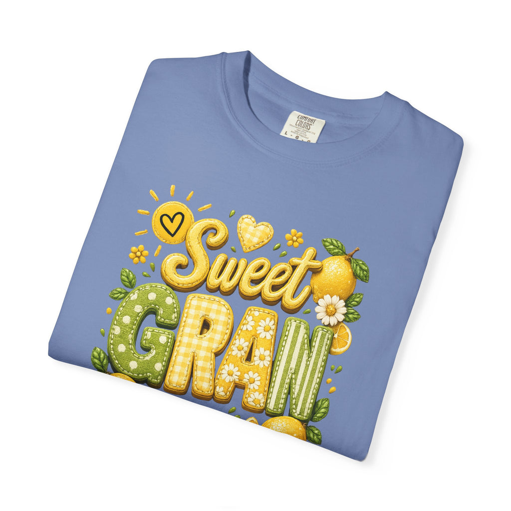 Sweet GRAN Lemon Tee