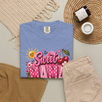 Sweet MAMA Cherry T-Shirt
