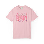You Had Me at Mummy T-Shirt — Cute Pink Mother's Day Tee for New Mums