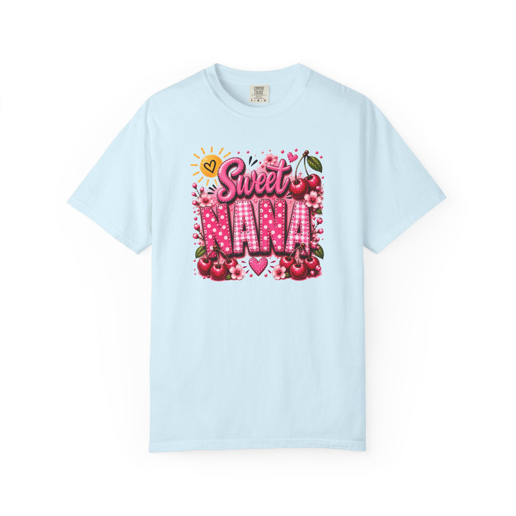 Sweet NANA Cherry T-Shirt