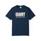 Granny Loves Her Crew T‑Shirt