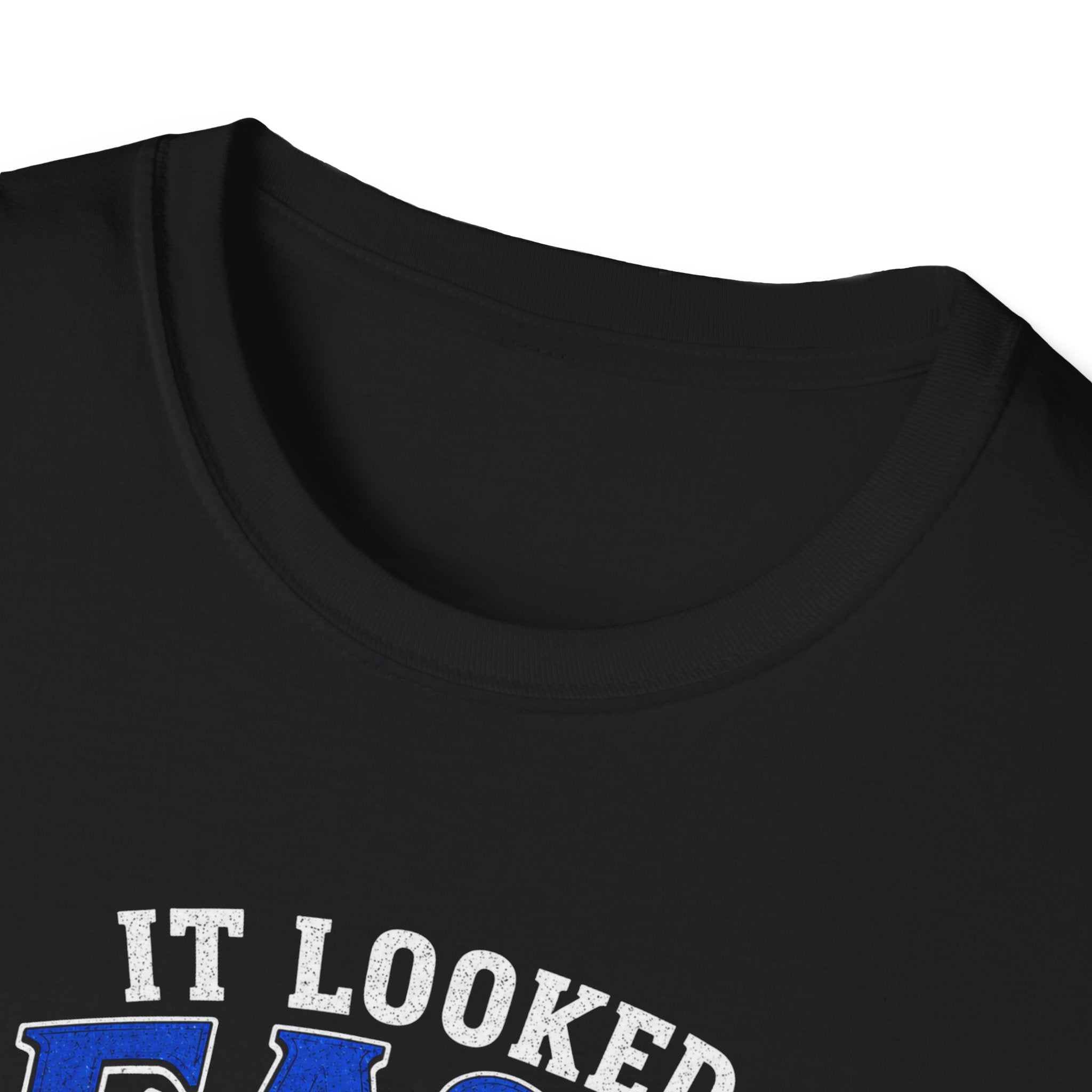It Looked Easy on YouTube T-Shirt — Funny DIY & Mechanic Gift