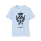Memories Made Scotland Tee