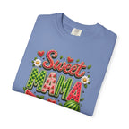 Sweet MAMA Watermelon Tee