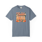 Sweet NANA Peach Tee