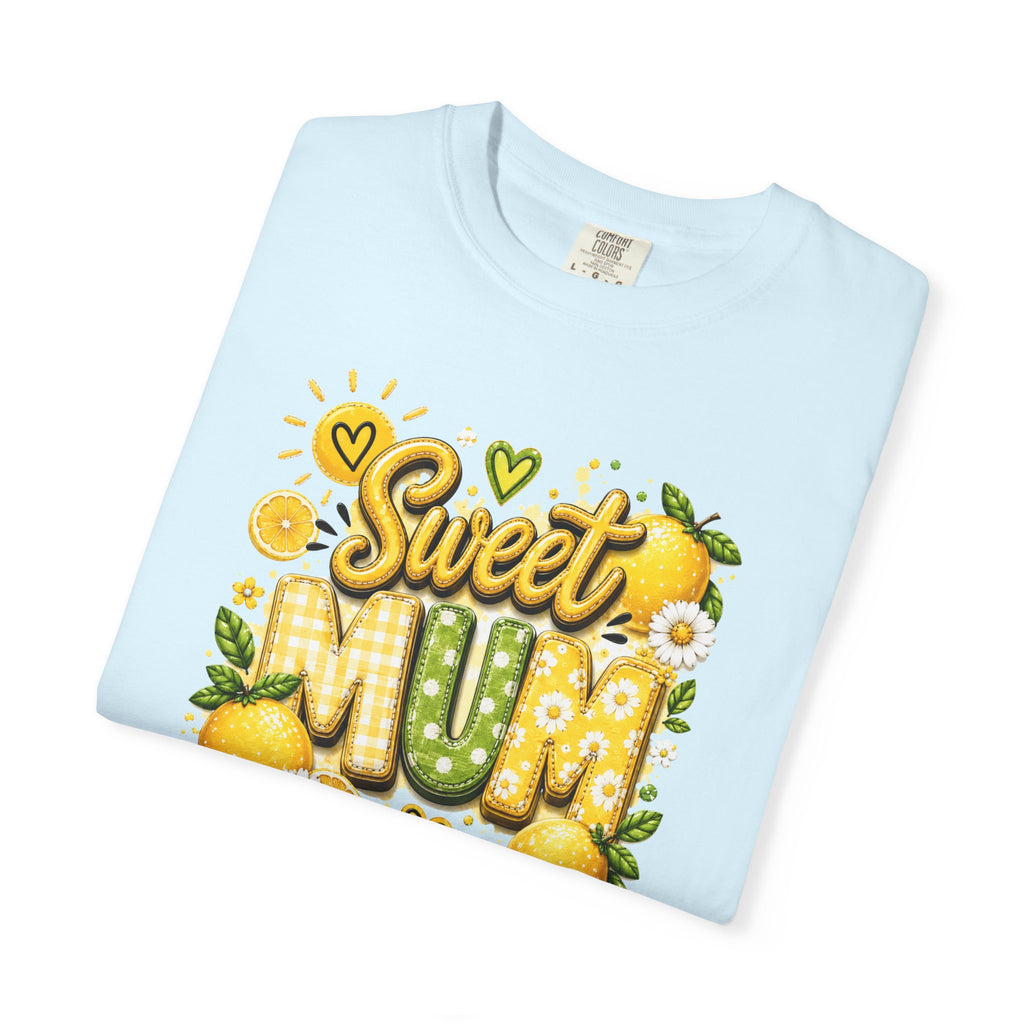 Sweet MUM Lemon Tee