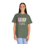 Gran Kisses Mend Everything T-Shirt