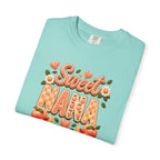 Sweet NANA Peach Tee