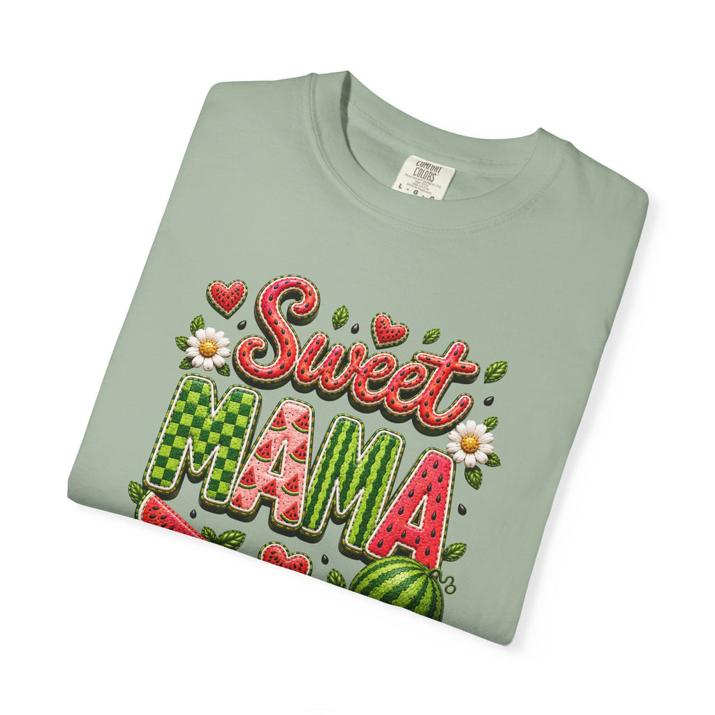 Sweet MAMA Watermelon Tee