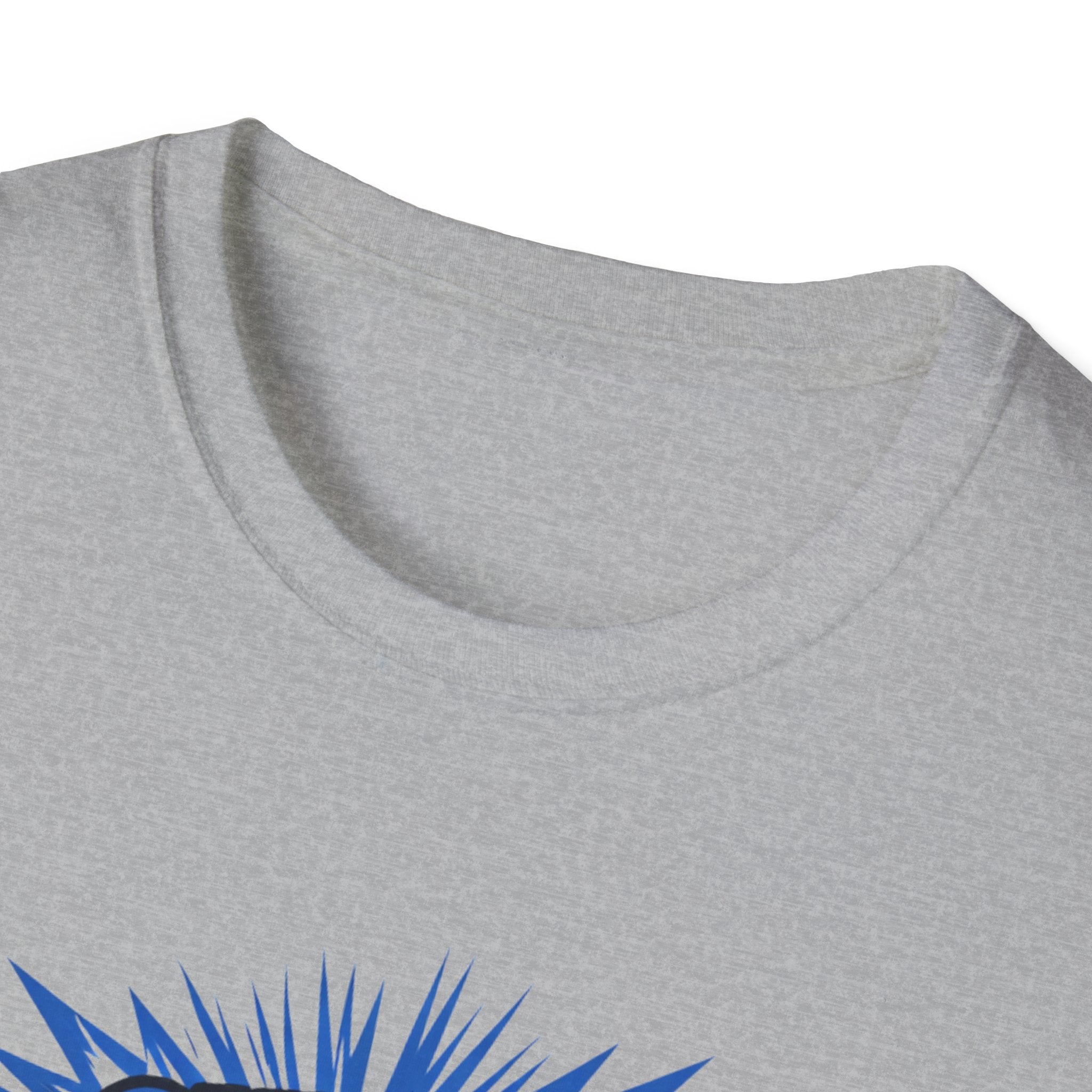 Super Papa Scotland Flag/Scottish themed T-Shirt – Comic Style Father’s Day Gift