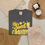 Sweet GRANDMA Lemon Tee
