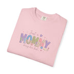 Just A “Mommy” Doing Her Best T-Shirt