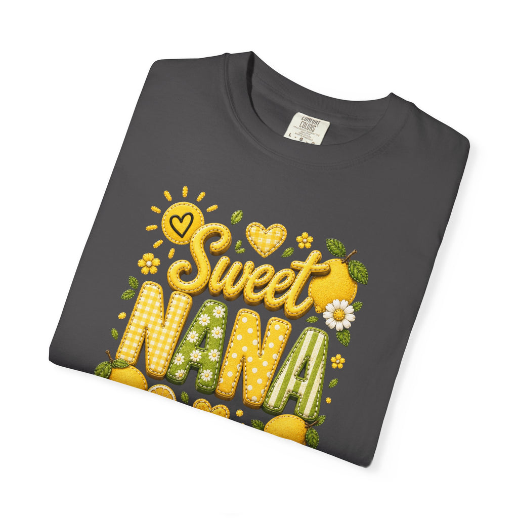 Sweet NANA Lemon Tee