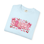 GRANNY Floral Heart T-Shirt