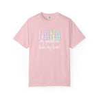 Nana Pastel Lettering T‑Shirt