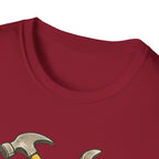 Papa Can Fix It T-Shirt