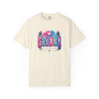 GRANNY Watercolor Floral T-Shirt