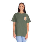 Grand Club Retro Badge T-Shirt