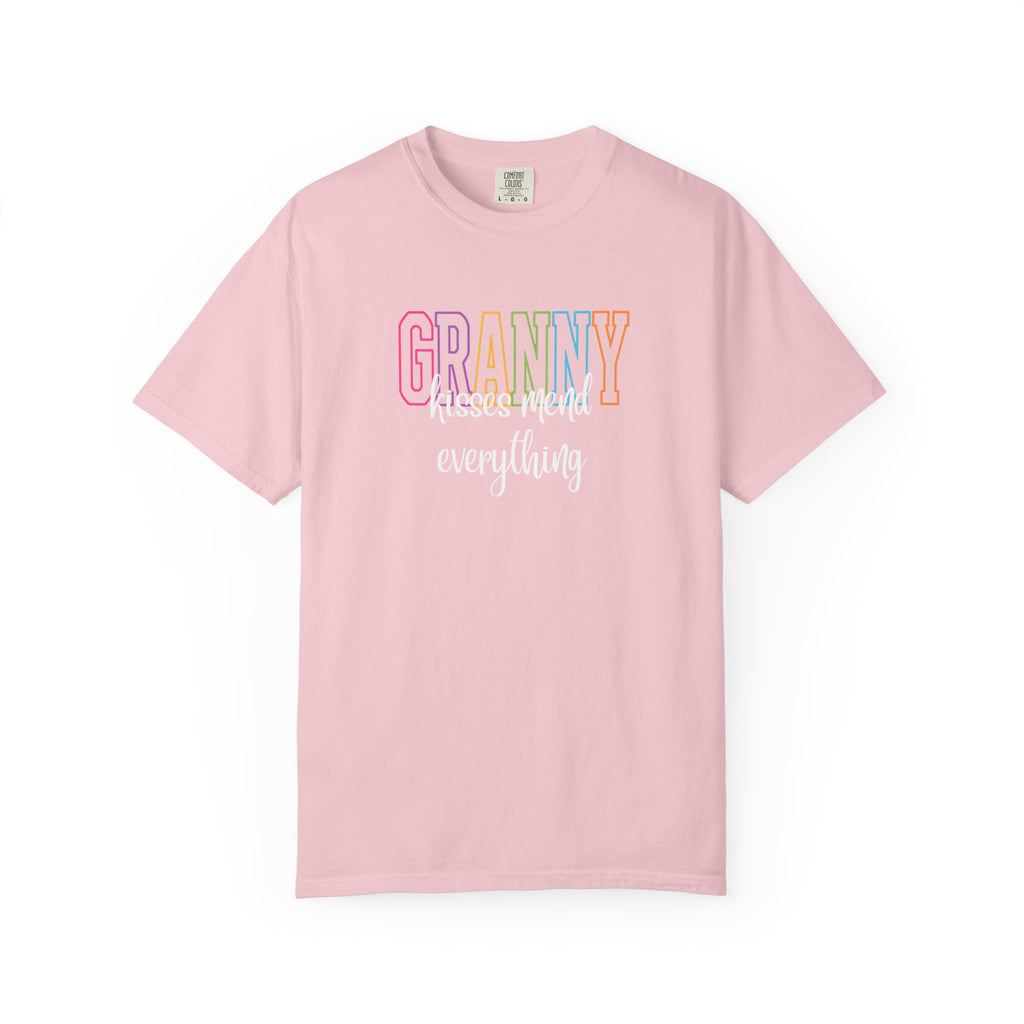 Granny Pastel Rainbow T-Shirt