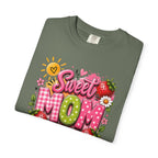 Sweet MOM Strawberry Tee