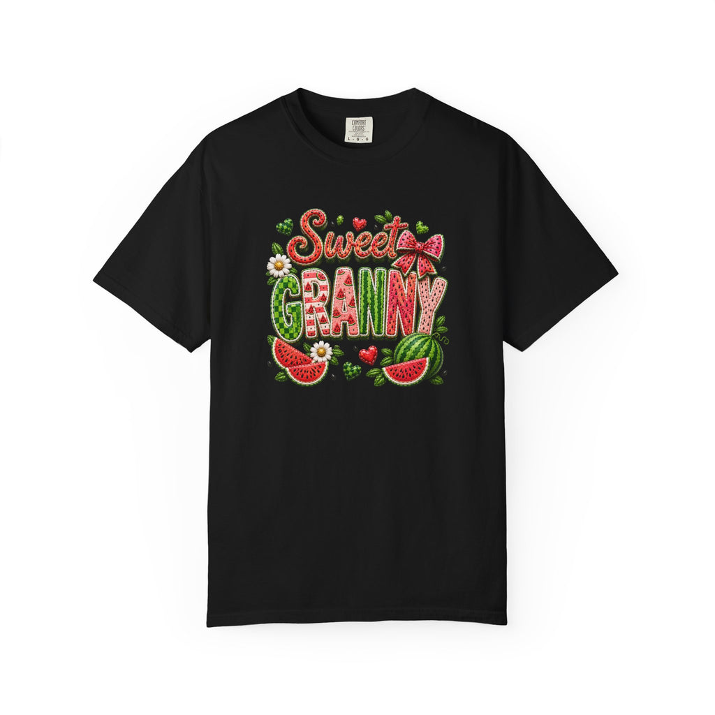 Sweet GRANNY Watermelon Tee