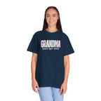 Grandma Pastel Rainbow T-Shirt