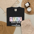Grandma Pastel Rainbow T-Shirt