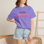 My Squad Calls Me Mummy T-Shirt