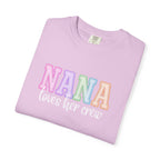 NANA Loves Her Crew Tee