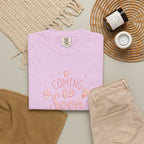 Coming Soon Baby Announcement T-Shirt