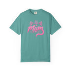 Mum Cat Crown T‑Shirt