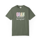Heartfelt Gran T-Shirt for Grandparents - Perfect Gift for Mother's Day, Birthdays & Anniversaries