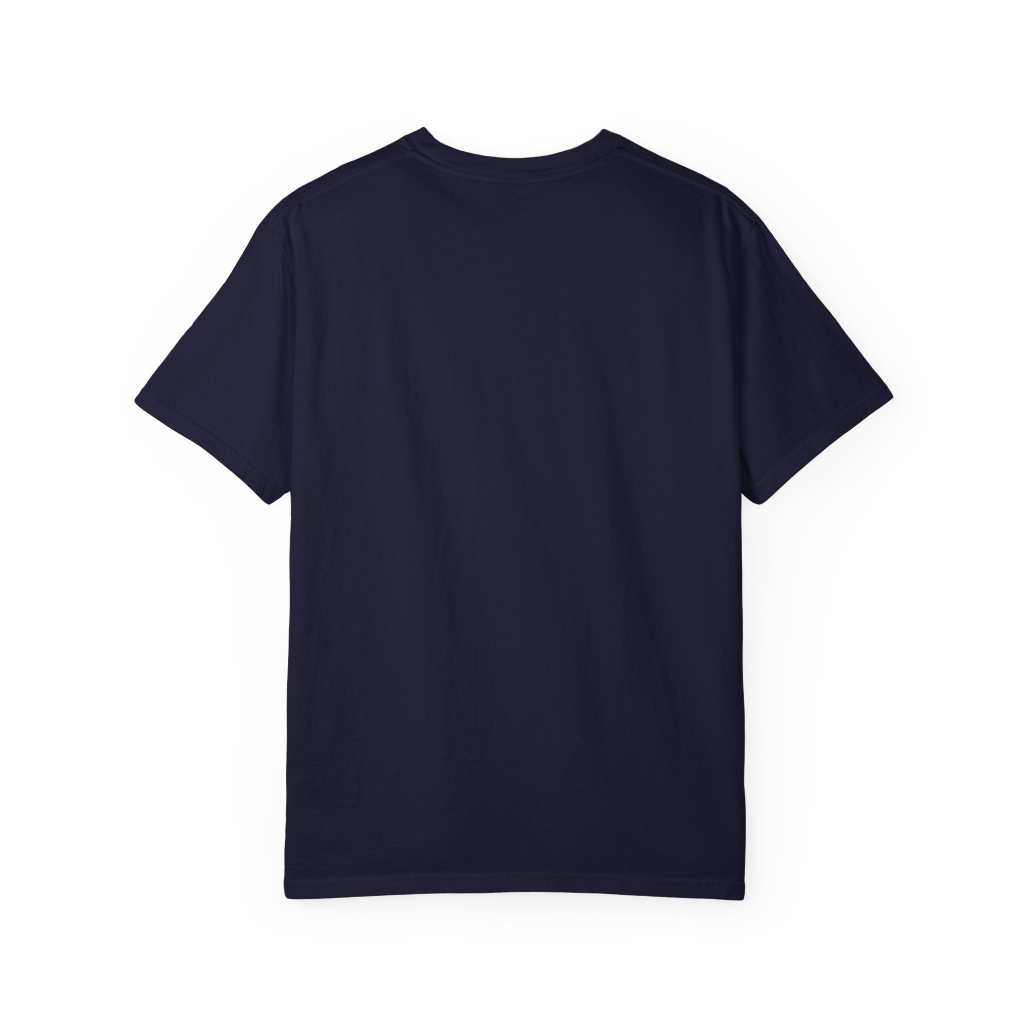 Mommy Camo Graphic T-Shirt — Retro Lettering Mother's Day Tee