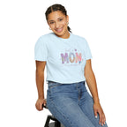 Just A “Mom” Doing Her Best T-Shirt