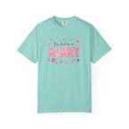 You Had Me at Mummy T-Shirt — Cute Pink Mother's Day Tee for New Mums