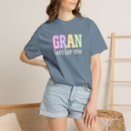 GRAN Loves Her Crew Tee