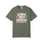 Grans Club T-Shirt – Personalized ‘Grans Club’ Family Names Tee