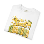 Sweet GRANDMA Lemon Tee