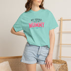 My Squad Calls Me Mummy T-Shirt