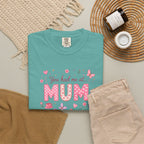 You Had Me at Mum T-Shirt — Cute Pink Mother's Day Tee